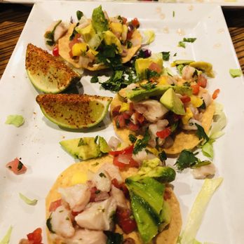 El Torito - Shrimp Tostadas. - Mexican Near Me - Milpitas, California El Torito - Shrimp Tostadas. - Mexican Near Me - Milpitas, California