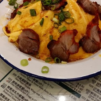 Hong Kong Bing Sutt - Cafes Near Me - Burwood, NSW