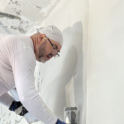 Lakeside Drywall Pros - Drywall Taping