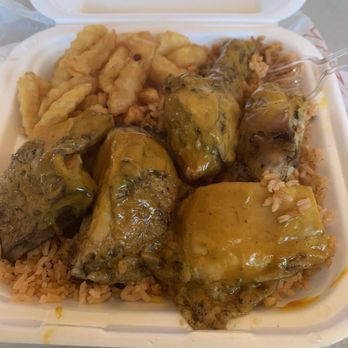 Island flava - Jerk Chicken platter - Tacos Near Me - Royal Palm Beach, Florida Island flava - Jerk Chicken platter - Tacos Near Me - Royal Palm Beach, Florida