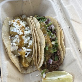 Xochi - A single steak and sautéed onions and a single potato - Food Trucks Near Me - Issaquah, Washington Xochi - A single steak and sautéed onions and a single potato - Food Trucks Near Me - Issaquah, Washington