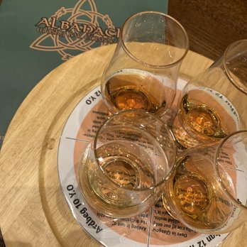 The Albanach - Pubs Near Me - Edinburgh, EDH The Albanach - Pubs Near Me - Edinburgh, EDH