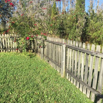 Safe Restore - Fence Pressure Wash - Office Cleaning Near Me