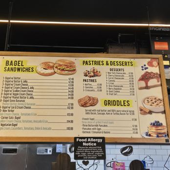 Corner Eats - Convenience Stores Near Me - New York, New York