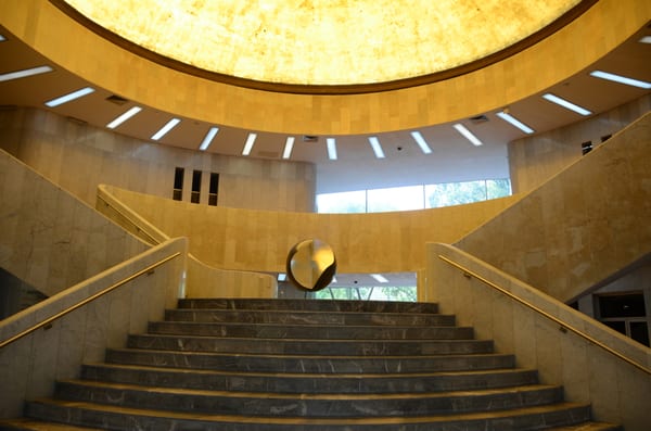 Museo de Arte Moderno by null