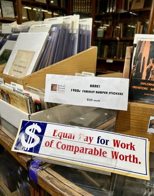 Back of Beyond Book Store by null