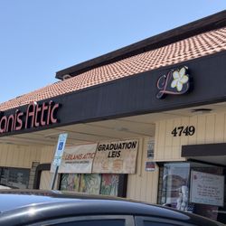 Leilanis Attic