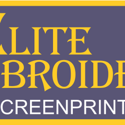 Elite Embroidery