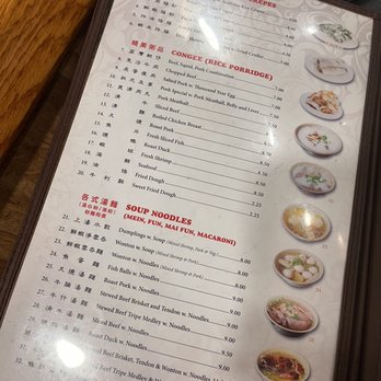 Big Wong - Chinese Near Me - New York, New York