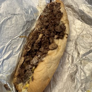 The Cheese Steak Shop - Motown Philly - Sandwiches Near Me - Pinole, California The Cheese Steak Shop - Motown Philly - Sandwiches Near Me - Pinole, California