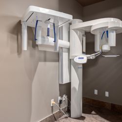 Wentworth Family Dental - We use only the highest tech cutting edge equipment.