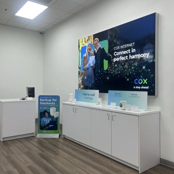 Cox Authorized Retailer - 11/24/2025 - Mobile Phones Near Me - Las Vegas, Nevada