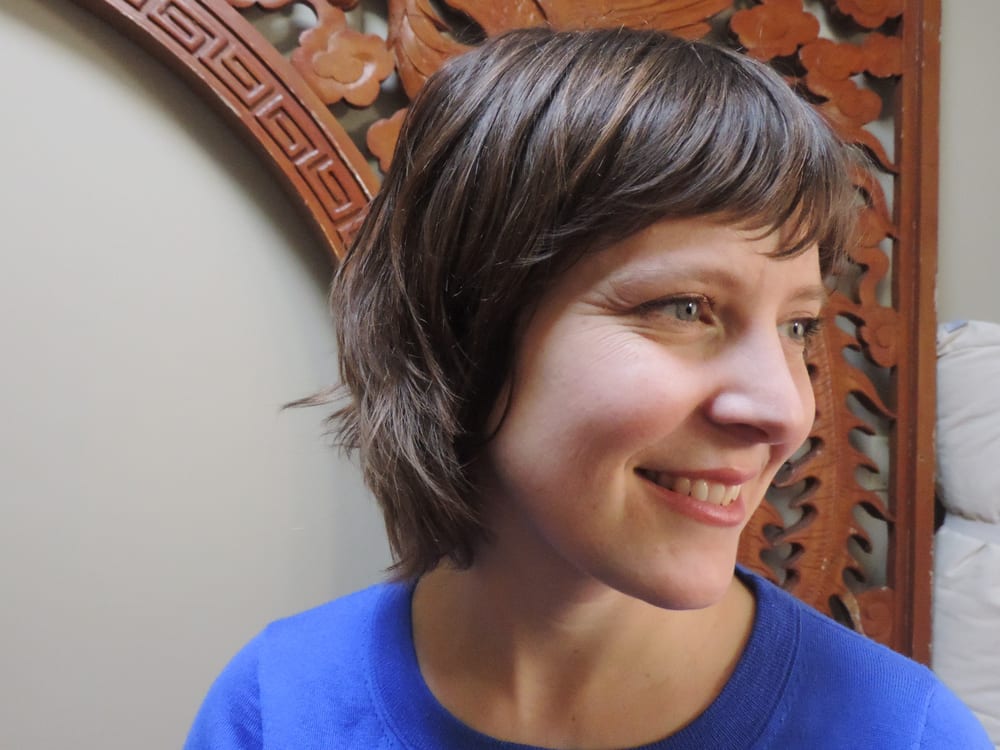 SecondWind Counseling and Healing Arts - grief counselor in Portland, OR