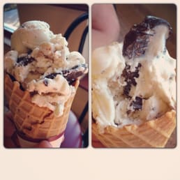 Chocolate Chip Cookie Dough