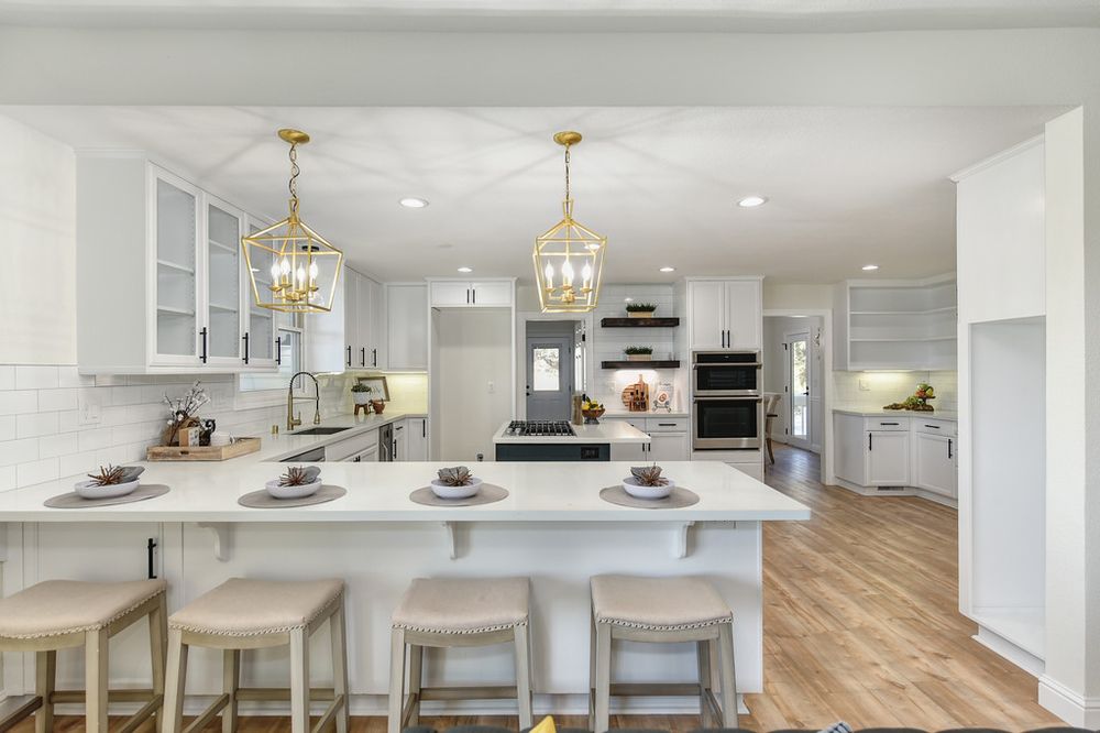 Slide of Terra Inc Construction