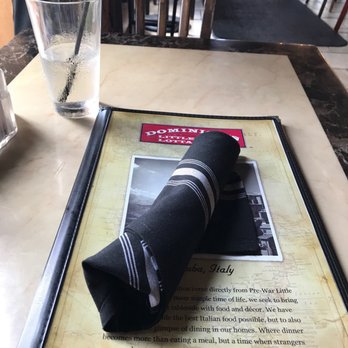 Dominick's - Italian Near Me - Lawrenceville, Georgia