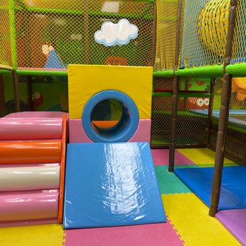Funtastic Kidzone - Kids Activities Near Me - Aiea, Hawaii