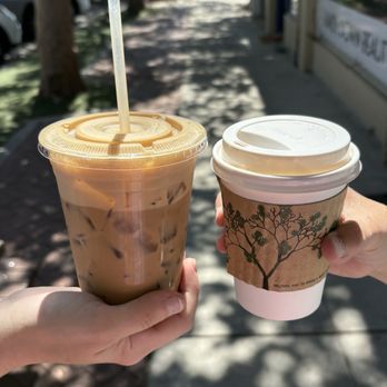 The Last Drop Cafe - Bakeries Near Me - Claremont, California