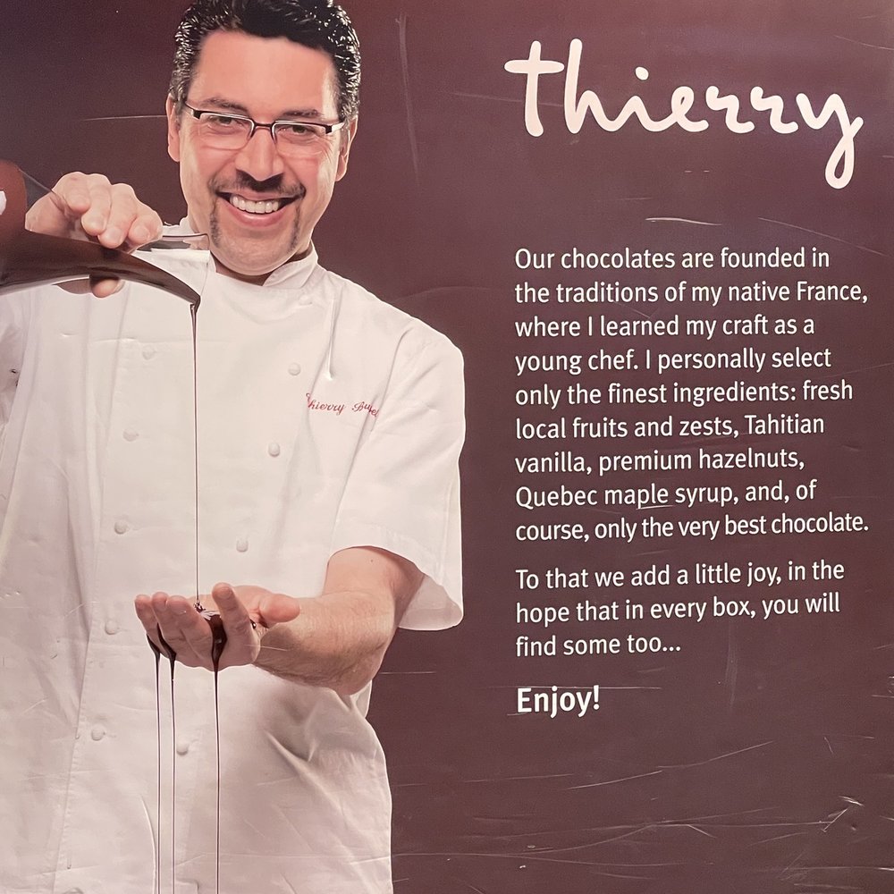 Thierry - Pastry Chef Thierry - Patisserie/Cake Shop Near Me - Vancouver, British Columbia Thierry - Pastry Chef Thierry - Patisserie/Cake Shop Near Me - Vancouver, British Columbia
