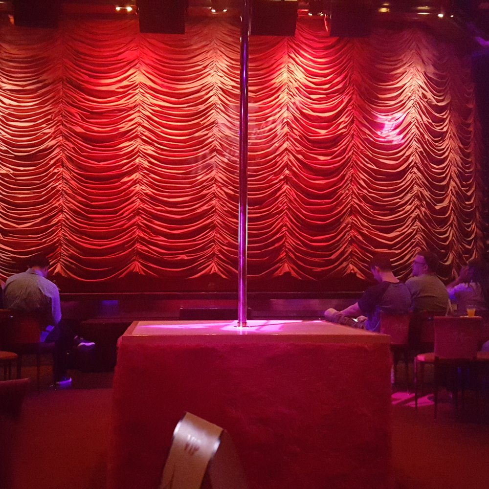 X Burlesque - No cell phone allowed or camera during show..  so I'll update afterwards ... - Adult Entertainment Near Me - Las Vegas, Nevada