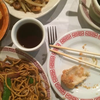 Hong Luck Restaurant - Homemade noodles are GREAT! - Chinese Near Me - Levittown, Pennsylvania