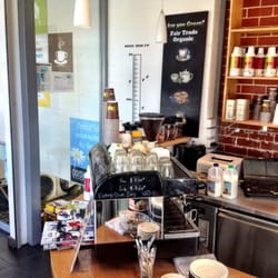 Green Laundry@cafe - Cafe
