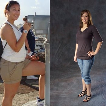 Fun Intelligent Training - Melissa has made great progress since joining FIT, she has made the most of her Bootcamp and Kickboxing classes! - Trainers Near Me - Concord, New Hampshire