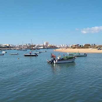 A Ria - Portuguese Near Me - Ferragudo, 08