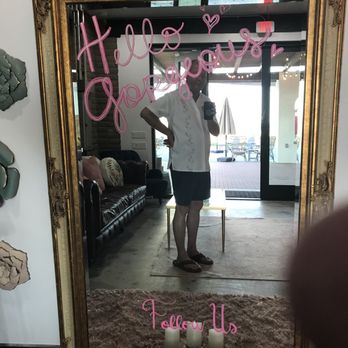 Mia Marie Vineyards - Just inside the tasting room. - Wine Tasting Room Near Me - Escondido, California