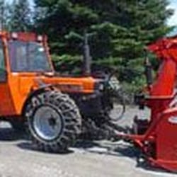 Snow Removal Solutions