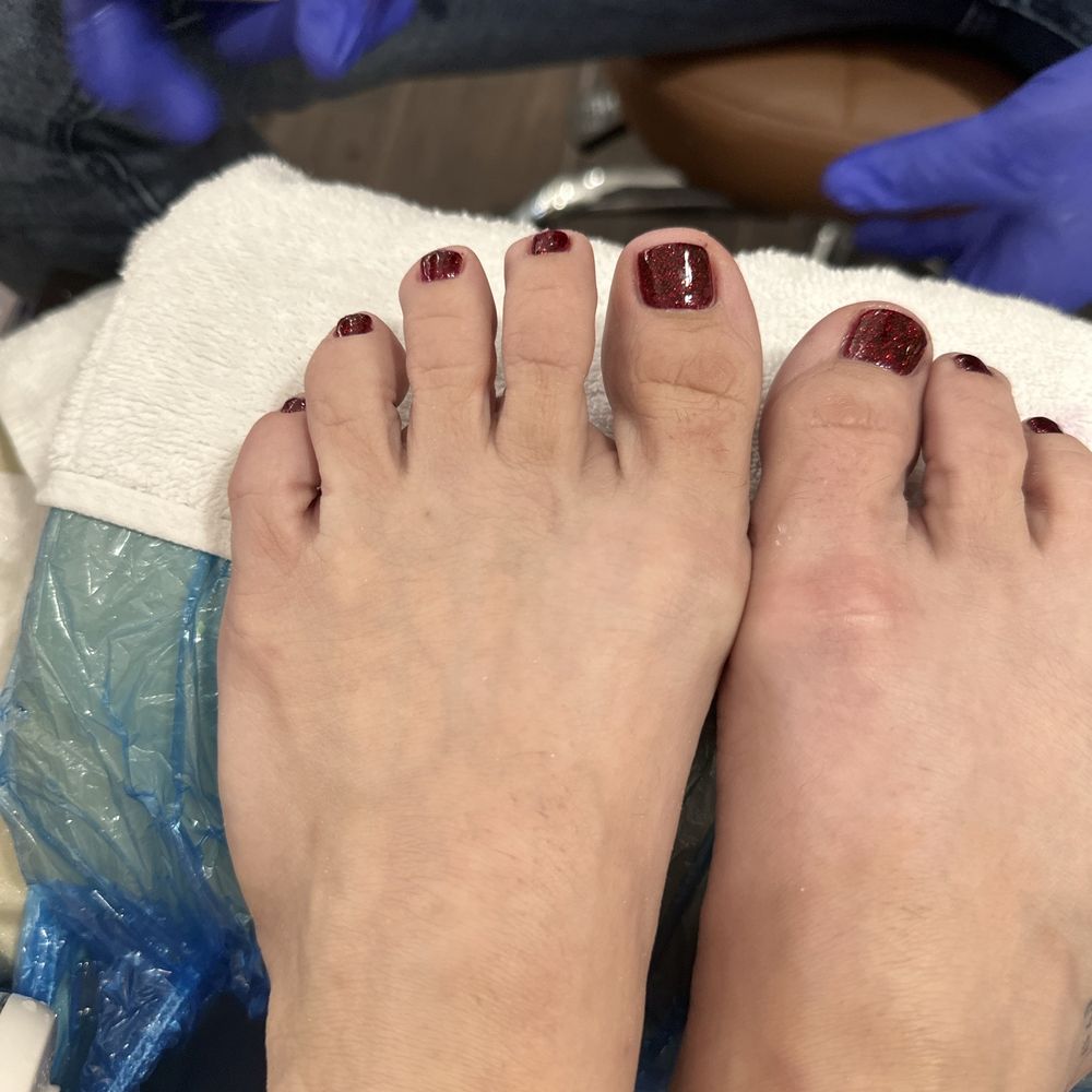 excellent spa pedicure excellent spa pedicure