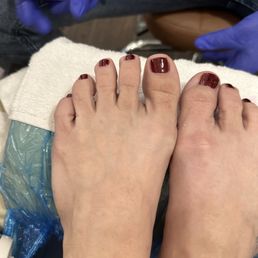 excellent spa pedicure excellent spa pedicure