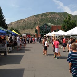 Durango Farmers Market