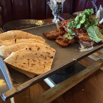 The Moderne - Beef Bulgogi - Tapas/Small Plates Near Me - Orlando, Florida