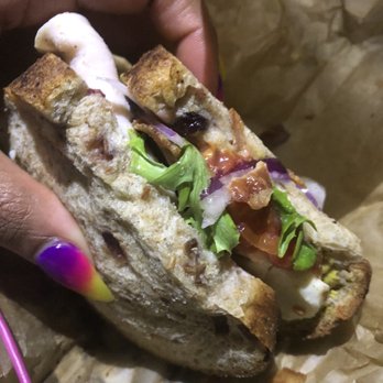 Panera Bread - My turkey sandwich! - Sandwiches Near Me - Clovis, California Panera Bread - My turkey sandwich! - Sandwiches Near Me - Clovis, California