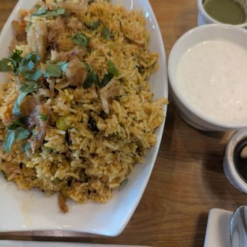 Jax Spice - Biryani - Indian Near Me - Saint Johns, Florida