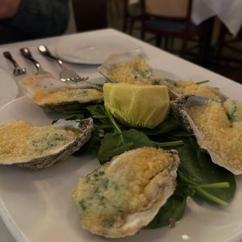 801 Fish - Grilled Oysters - garlic parmesan - Seafood Near Me - Clayton, Missouri 801 Fish - Grilled Oysters - garlic parmesan - Seafood Near Me - Clayton, Missouri