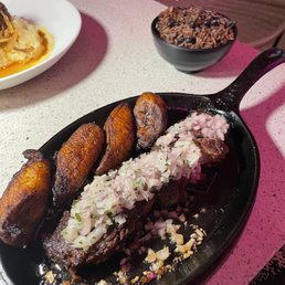 Vaca Frita