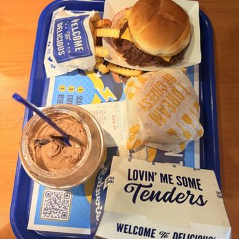Culver's - Fast Food Near Me - Payson, Arizona