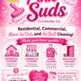 Photo of Pink Suds Cleaning