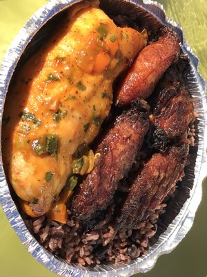 Gallego Seafood by null