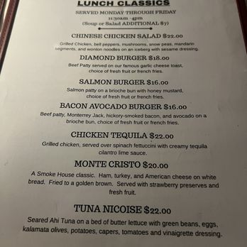 Burbank Smokehouse - Steakhouses Near Me - Burbank, California Burbank Smokehouse - Steakhouses Near Me - Burbank, California