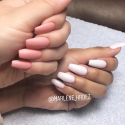 Bebe Nails - Nails