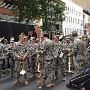 Veteran's Day Parade - I enjoyed the day! November 11, 2014. - Festivals Near Me - New York, New York Veteran's Day Parade - I enjoyed the day! November 11, 2014. - Festivals Near Me - New York, New York