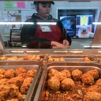 Billy's Boudin & Cracklins - you got balls darling! - Cajun/Creole Near Me - Scott, Louisiana