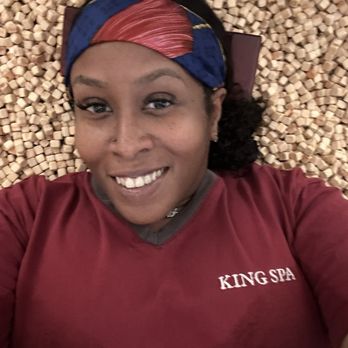 King Spa - Me - Massage Therapy Near Me - Chantilly, Virginia