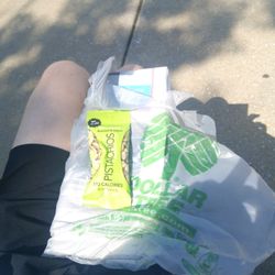 Dollar Tree - Yelp eats first ?