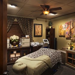 Aquarius Wellness Center For Healing Arts - Thai Room