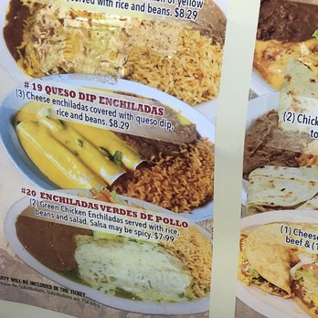 Casa Jalisco - Mexican Near Me - Port Lavaca, Texas