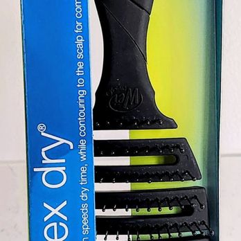 CVS Pharmacy - Wet Brush Pro Flex Dry - Drugstores Near Me - Solana Beach, California CVS Pharmacy - Wet Brush Pro Flex Dry - Drugstores Near Me - Solana Beach, California